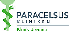 Logo Paracelsus Kurfürstenklinik