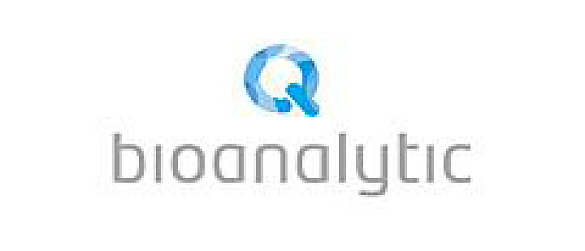 Logo Q-Bioanalytic