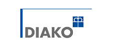 Logo DIAKO Ev. Diakonie-Krankenhaus
