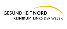 Logo Klinikum Links der Weser