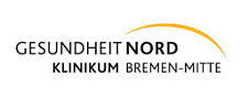 Logo der Klinikum Bremen-Mitte gGmbH