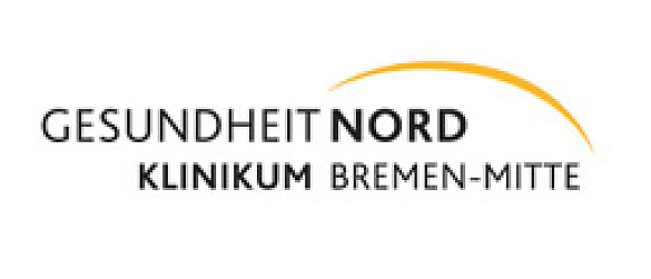 Logo der Klinikum Bremen-Mitte gGmbH