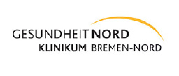 Logo Klinikum Bremen-Nord
